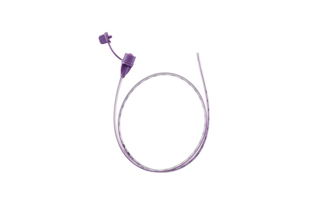 Nasogastrische sondes