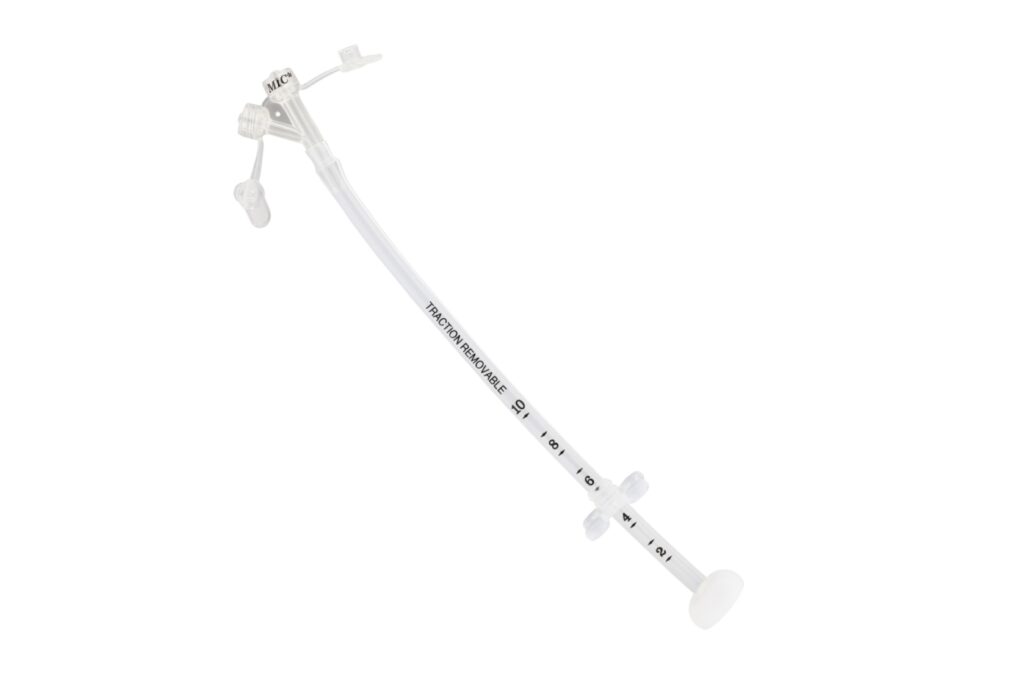 PEG-sondes